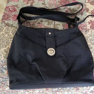 Baggallini Sorrento RFID Hobo Bag, Pre-owned